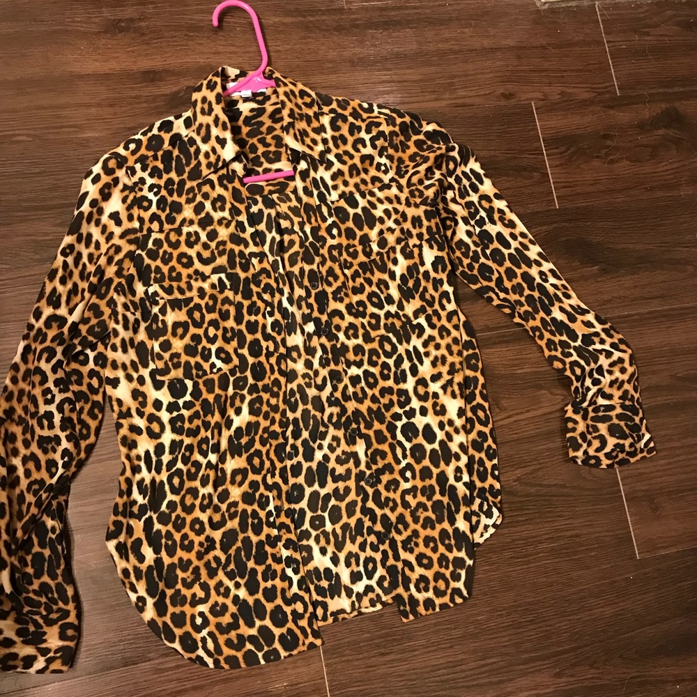 Express Portofino top